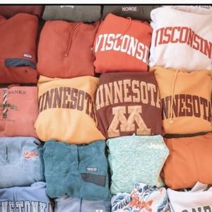 hoddie mystery box